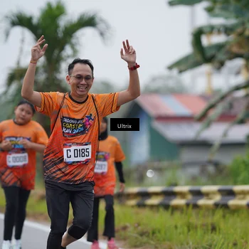 Runner Photo 8036111