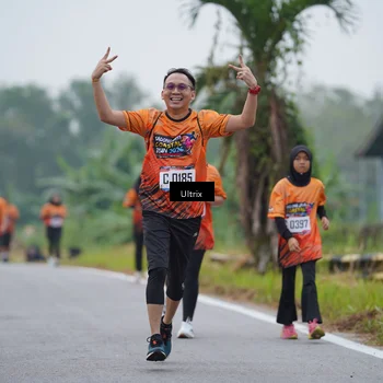 Runner Photo 8036112