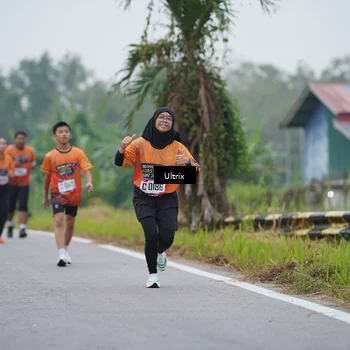 Runner Photo 8036116