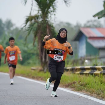 Runner Photo 8036124