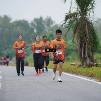 Runner Photo 8036127