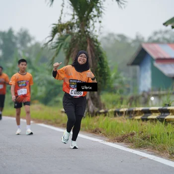 Runner Photo 8036134