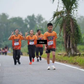 Runner Photo 8036137