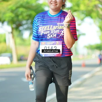 Runner Photo 8036138
