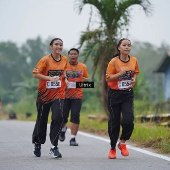 Runner Photo 8036146