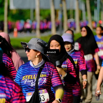 Runner Photo 8036149