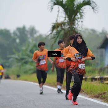 Runner Photo 8036154