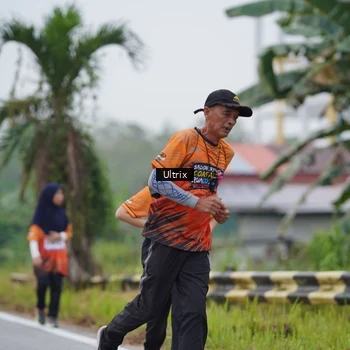 Runner Photo 8036158
