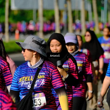 Runner Photo 8036162
