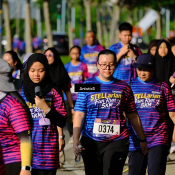 Runner Photo 8036170