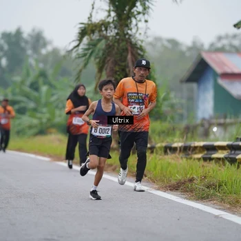 Runner Photo 8036173