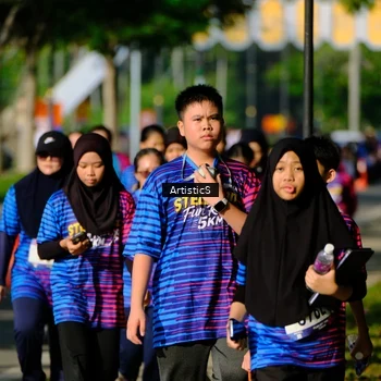 Runner Photo 8036181