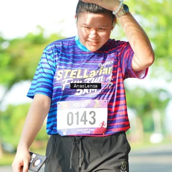 Runner Photo 8036187