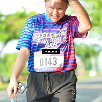 Runner Photo 8036190