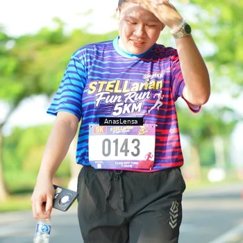 Runner Photo 8036191