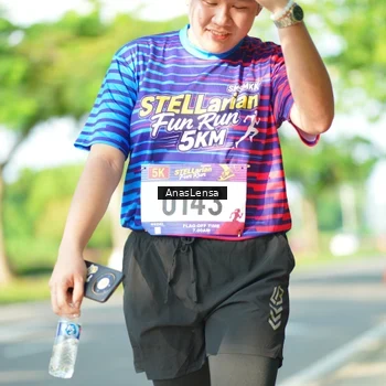 Runner Photo 8036192