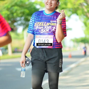 Runner Photo 8036194