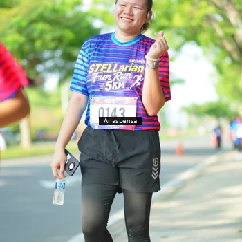 Runner Photo 8036197