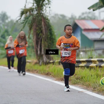 Runner Photo 8036198