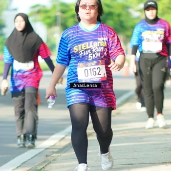 Runner Photo 8036200