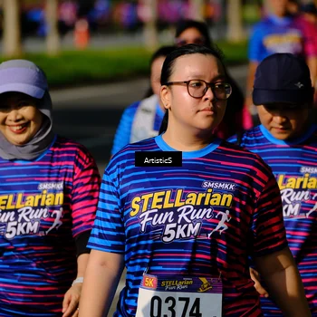 Runner Photo 8036203