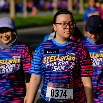 Runner Photo 8036215