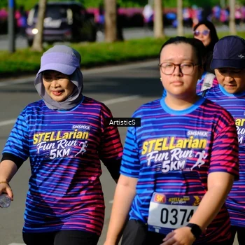 Runner Photo 8036217