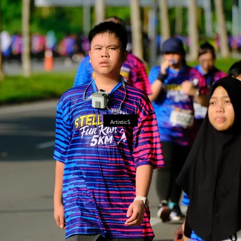 Runner Photo 8036220