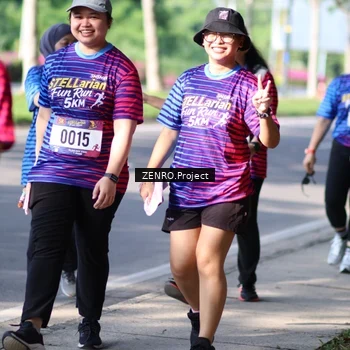 Runner Photo 8036221