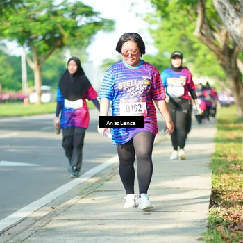 Runner Photo 8036224