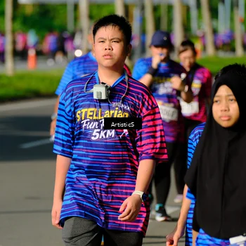 Runner Photo 8036237
