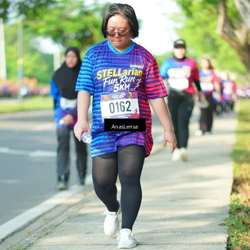 Runner Photo 8036238