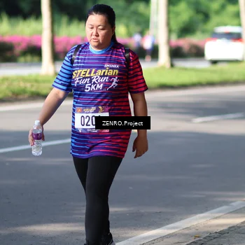 Runner Photo 8036239