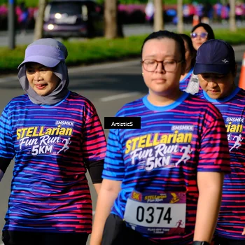 Runner Photo 8036241