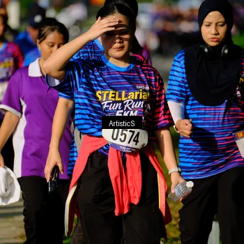 Runner Photo 8036248
