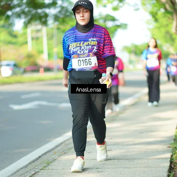 Runner Photo 8036255
