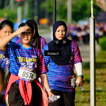 Runner Photo 8036257
