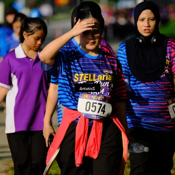 Runner Photo 8036258