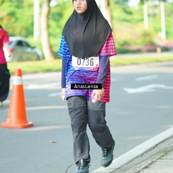 Runner Photo 8036259
