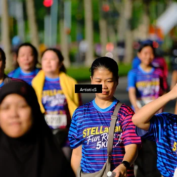 Runner Photo 8036265