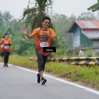Runner Photo 8036266