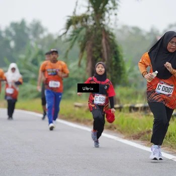 Runner Photo 8036267