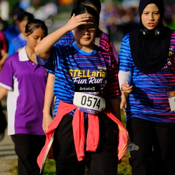 Runner Photo 8036270