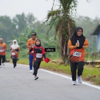Runner Photo 8036274