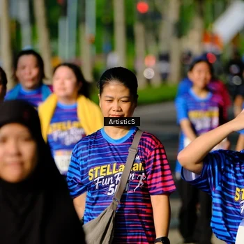 Runner Photo 8036275