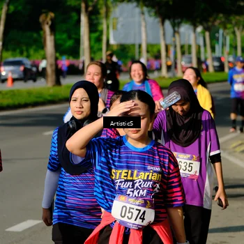 Runner Photo 8036281