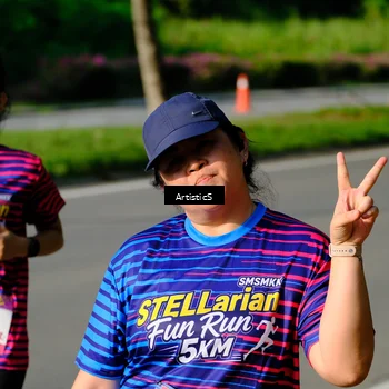 Runner Photo 8036282