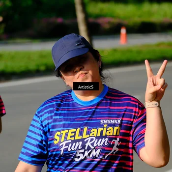 Runner Photo 8036283