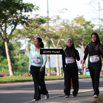 Runner Photo 8036286