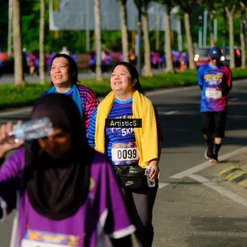 Runner Photo 8036288